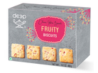 Fruity Biscuits (14.1oz)