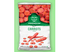 Carrots (Sliced) (12oz)
