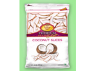 Coconut Slices (12oz)
