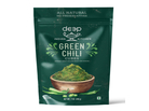 Green Chili Cubes 7 Oz