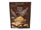 Ginger Cubes 7 Oz