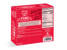 Ponk with Tangy Sev (6oz)