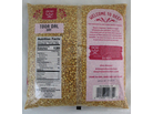 Toor dal dry 8lb