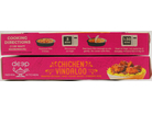 Chicken Vindaloo W/Tumeric Rice 9oz