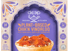 Plant-Based Chik'n Vindaloo