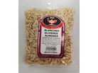 Slivered Blanched Almonds 14 oz