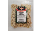 Whole Blanched Almonds 7 oz