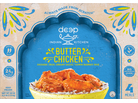Butter Chicken w Cumin Rice x4T Crt