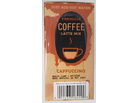Coffee Latte Mix - Cappuccino (20 packets) (17.6oz)