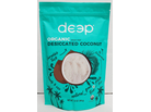 OrganicDesiccatedCoconutHighFat12oz