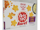 Cheesy Corn Stars (11.6oz)