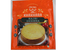 Bajri Dhebra Khakhara (6.3oz)