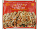 Garlic Naan Family Pack (12 pieces) (36oz)