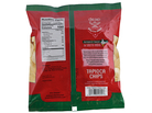 Tapioca Chips (7oz)