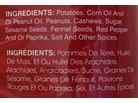 Hot Chips (14.1oz)
