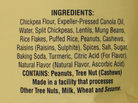 Hot Mix (Extra Hot) (12oz)