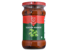 Tender Mango Pickle Without Garlic (10.5oz)
