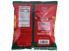 Masala Tapioca Chips (7oz)