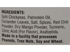 Coriander Channa Dal (12oz)