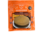 Ragi Coriander-Chili Khakhara (7oz)