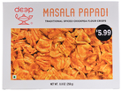 Masala Papadi (8.8oz)