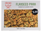 Flaxseed Para (11.5oz)