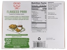 Flaxseed Para (11.5oz)