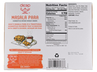 Masala Para (11.5oz)