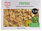 Papadi (12.3oz)