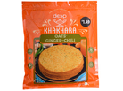 Oats Ginger-Chili Khakhara (7oz)