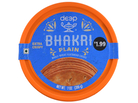 Plain Bhakri (7oz)