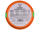 Coriander-Chili Bhakri (7oz)