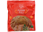 Puran Poli (4 pieces) (16.5oz)