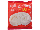 Rice Roti (10 pieces) (17.6oz)