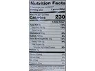 Malaysian Style Whole Wheat Paratha (5 pieces) (14.1oz)