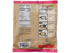 Malaysian Style Whole Wheat Paratha (5 pieces) (14.1oz)