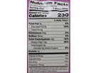 Malaysian Style Original Paratha (20 pieces) (56.4oz)