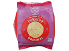 Malaysian Style Original Paratha (20 pieces) (56.4oz)