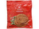 Gobi Paratha (4 pieces) (14.1oz)