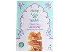 Twisted Jeera Khari (7oz)