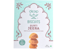 Surti Jeera Biscuits (14.1oz)