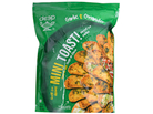 Garlic & Coriander Mini Toast (7oz)