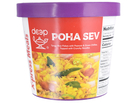 Poha Sev X-Press Meals (3.9oz)
