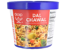 Dal Chawal X-Press Meals (3.5oz)