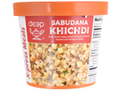 Sabudana Khichdi X-Press Meals (2.5oz)