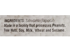 Upvas Sabudana (2lb)
