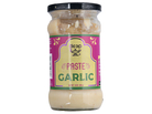 Garlic Paste (10oz)