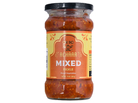 Mixed Pickle (10oz)