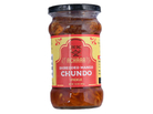 Chundo Shredded Mango Pickle (12.3oz)
