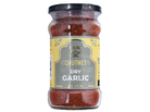 Dry Garlic Chutney (5.3oz)
